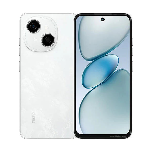 TECNO SPARK Go 1 TECNO SPARK Go 1